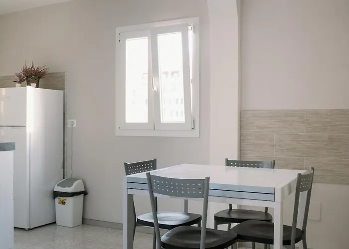 Romantic Apartment Metro A Ponte Lungo